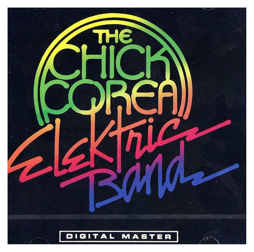 Amazon.co.jp: ELECTRIC BAND - COREA, CHICK: ミュージック